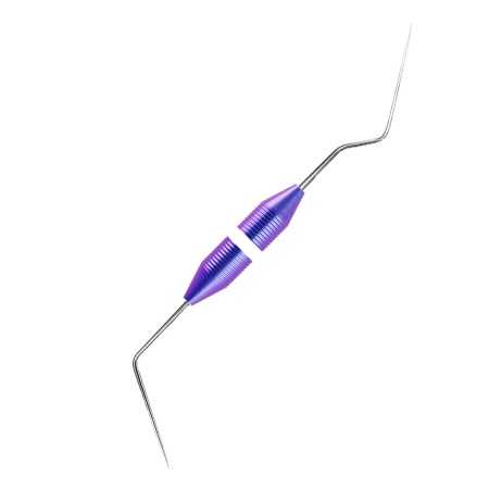01-24 Зонд эндодонтический двухсторонний 2,3